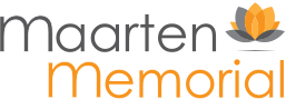 MaartenMemorial logo