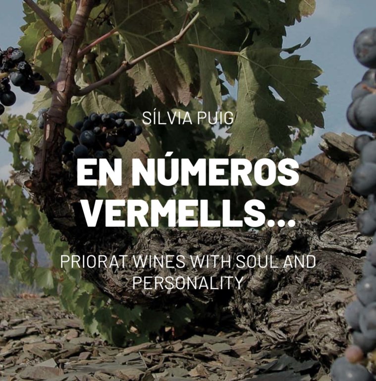 En numeros vermells