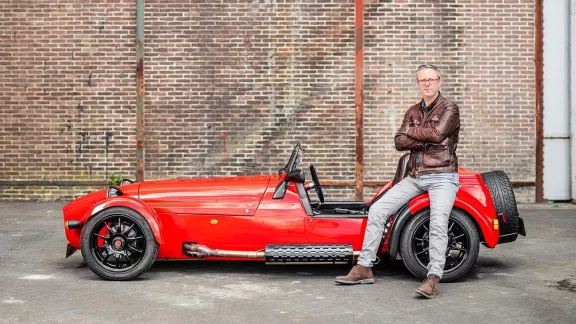Westfield SEIW Seven